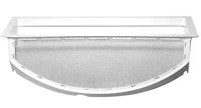 DPSR405GA2WW GE Dryer Lint Screen Filter
