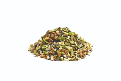 100g Früchtetee Matcha Ice Cream (Note von cremigem Matcha Ice)