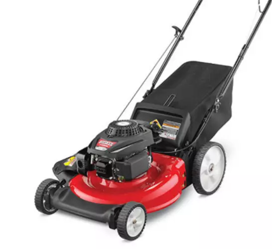 Huskee lawn mower carburetor sale