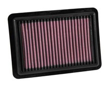 K&N 33-5027 Replacement Air Filter Performance Upgrade Fits Honda HR-V Jazz