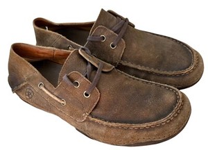 Ariat Loafers Mens | eBay display picture 3