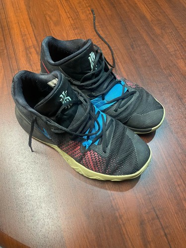 kyrie flytrap ep