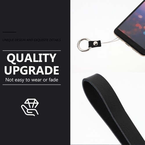 Buckle Wrist Rope Mobile Phone Lanyard Hand Strap for - Zdjęcie 6 z 12