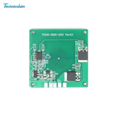Touch Sensor Switch Module LED Mirror Light Sensor Module dimmer on/off 12V 24V