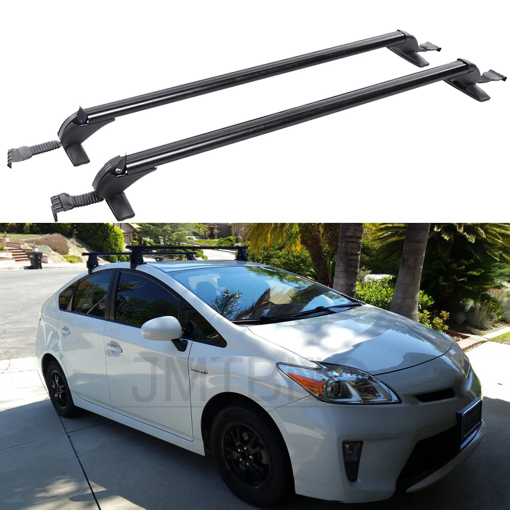 2021 prius roof sales rack