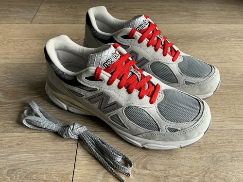 New Balance 990v3 x Slam Jam - 1 of 89 