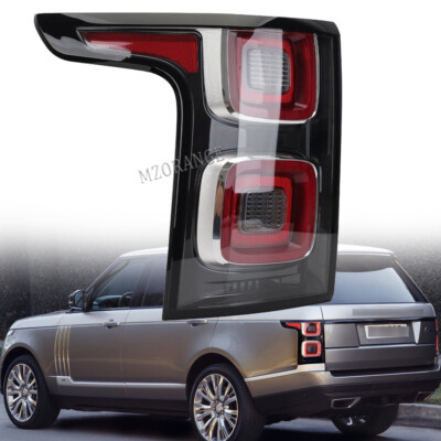 2018-2021 Land Range Rover L405 Left/LH Driver Tail Light Rear Lamp ...