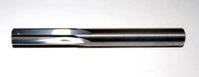 2 Pcs. USA Made Solid Carbide Decimal Chucking Reamers-Pick from .487 to .490