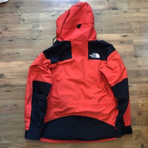 north face gore tex hombre