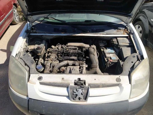 Capo para PEUGEOT PARTNER TEPEE Confort 2008 1397551 - Imagen 8 de 10