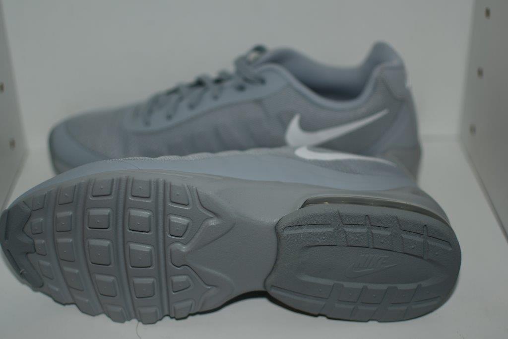 NIKE AIR MAX INVIGOR MENS RUNNING RUNNING RUNNING SHOES - MENS SIZE 9 703830 NIKE AIR MAX INVIGOR MENS RUNNING RUNNING RUNNING SHOES - MENS SIZE 9 703830