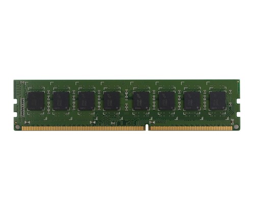 16GB Crucial 2X 8GB PC3L 12800U 2RX8 DDR3 1600MHz 1.35V DIMM Desktop Memory,RAM- - Picture 5 of 8