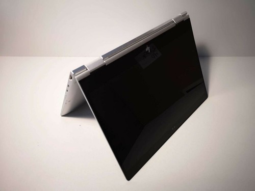 HP EliteBook x360 1020 G2 i5-7300U2,60GHz 8GB RAM 256GB SSD FullHD TouchScreen - Bild 2 von 11