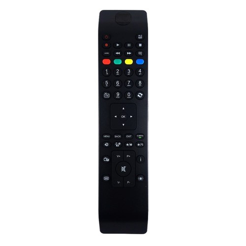 Télécommande TV Original pour Telefunken L22F185B2D