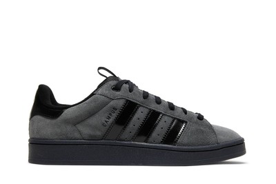 adidas Campus 00s 'Carbon Black' HQ9072 Men's Shoes