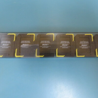 ALTERA  EPM7128EQC100-15 Qty of 10 per Lot IC