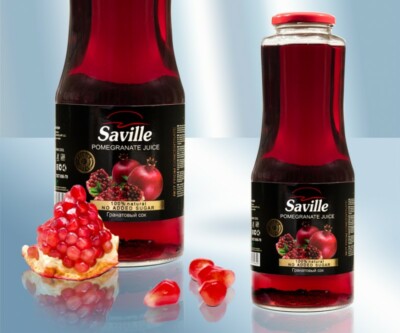 1L Granatapfel Granatapfelsaft Muttersaft Direktsaft Гранатовый сок