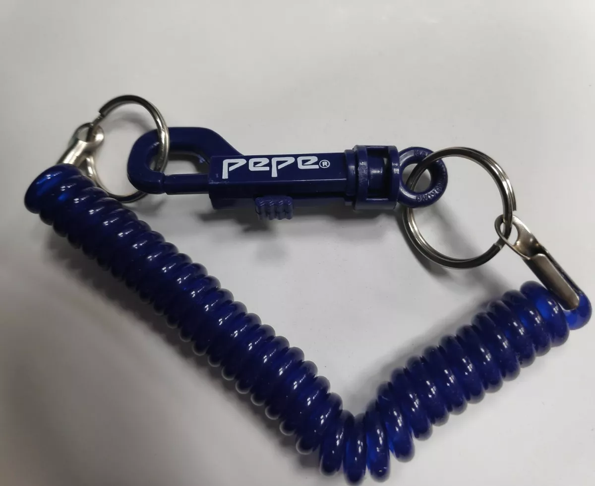 Pepe keyring deals