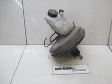 4535R4 BRAKE SERVO WITH TANK CITROEN BERLINGO 1.6 D 55KW 5M 5P (2006) SPARE PARTS