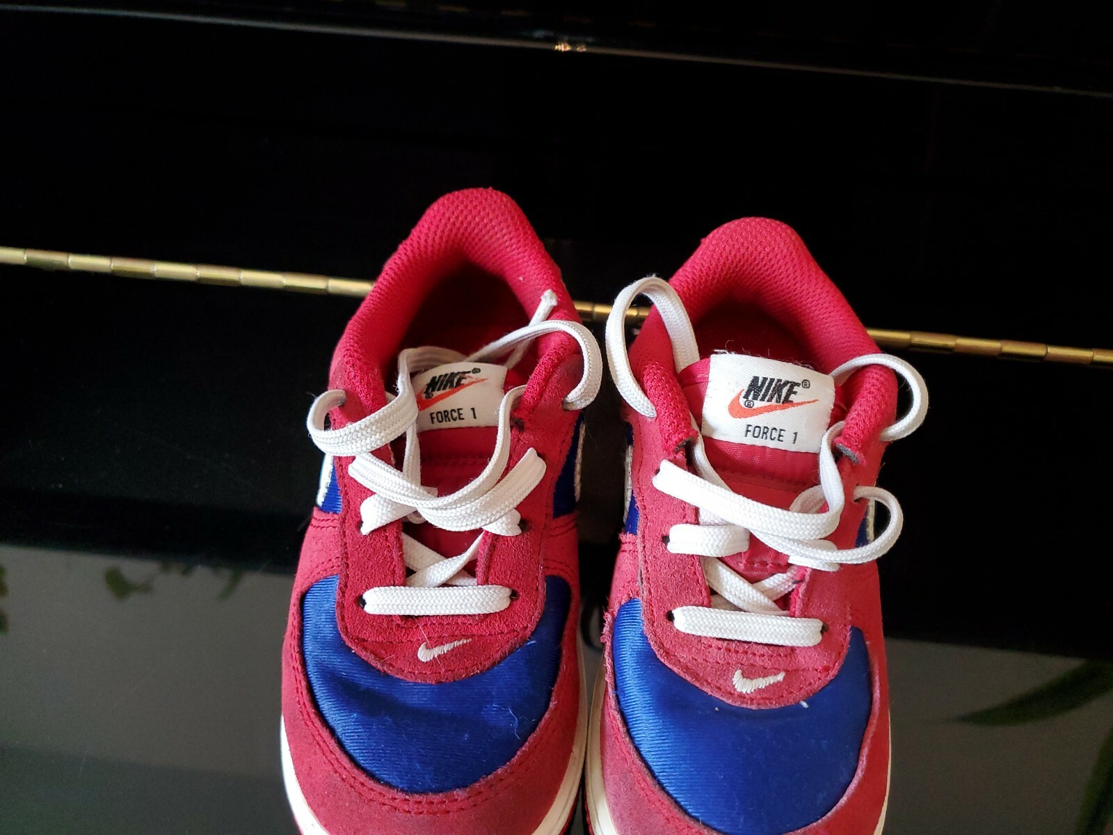 nike size 8c