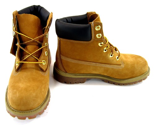 Scarpe Timberland 6 inch Premium per ragazzi Grano/Marrone Uomini Stivali  Da Donna 5.5 7.5 | eBay