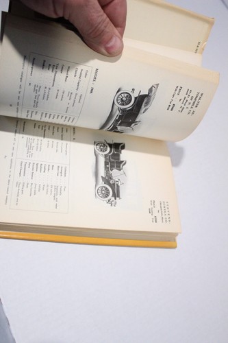 Handbuch der Benzinautomobile, 1908 Karl W. Barnes 113 Abbildungen - Bild 12 von 15