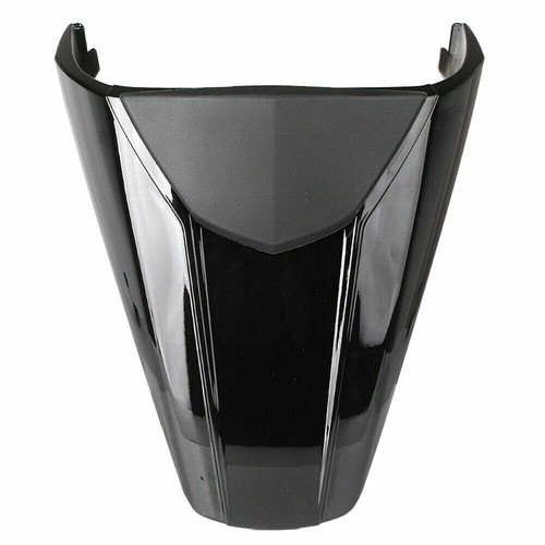 Rear Seat Cover Cowl Fairing ABS Plastic Pillion For Honda CB650F/CBR650F 14-16