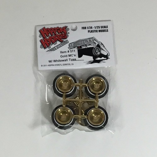 希少】HOPPIN' HYDRO'S ローライダーパーツ