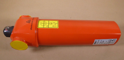 Parker Domnick Hunter AO045HNFI Oil X Evolution Filter 684424550 045AO 2''NPT