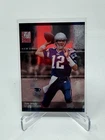 2003 Donruss Elite Football Tom Brady Card #33