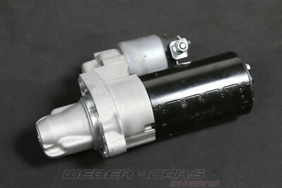 メルカル 100Km A2769064300 Mercedes W166 ML Starter 3.0 3.5L V6 M276