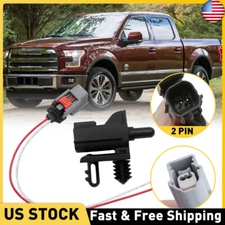 For Ford Lincoln 2011-22 Outside Ambient Air Temp Temperature Sensor Au5Z12A647B