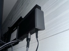 VSeebox V6 Plus Wall Mount | Low Profile 3D P...