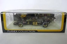 1/43 Spark Lotus 72E Austrian GP 1973 Emerson Fittipaldi DiecastItem Specifics