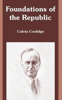 Calvin Coolidge | Foundations Of The Republic | Taschenbuch | Englisch (2004)