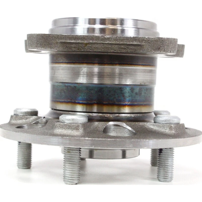 Buje de rueda compatible con Toyota Highlander Venza Lexus RX330 RX400h RX350 2004-2015 Foto 4 de 4