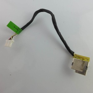 ORIGINAL HP 250 G5 Netzbuchse  Strombuchse Lade buchse dc jack power socket ✅