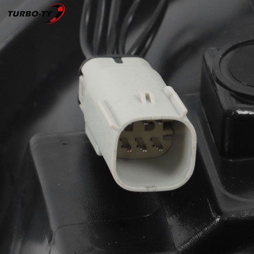 Luz trasera lámpara de freno para Ford Bronco Sport 21-23 LED conductor lado izquierdo lámpara trasera - Imagen 11 de 17