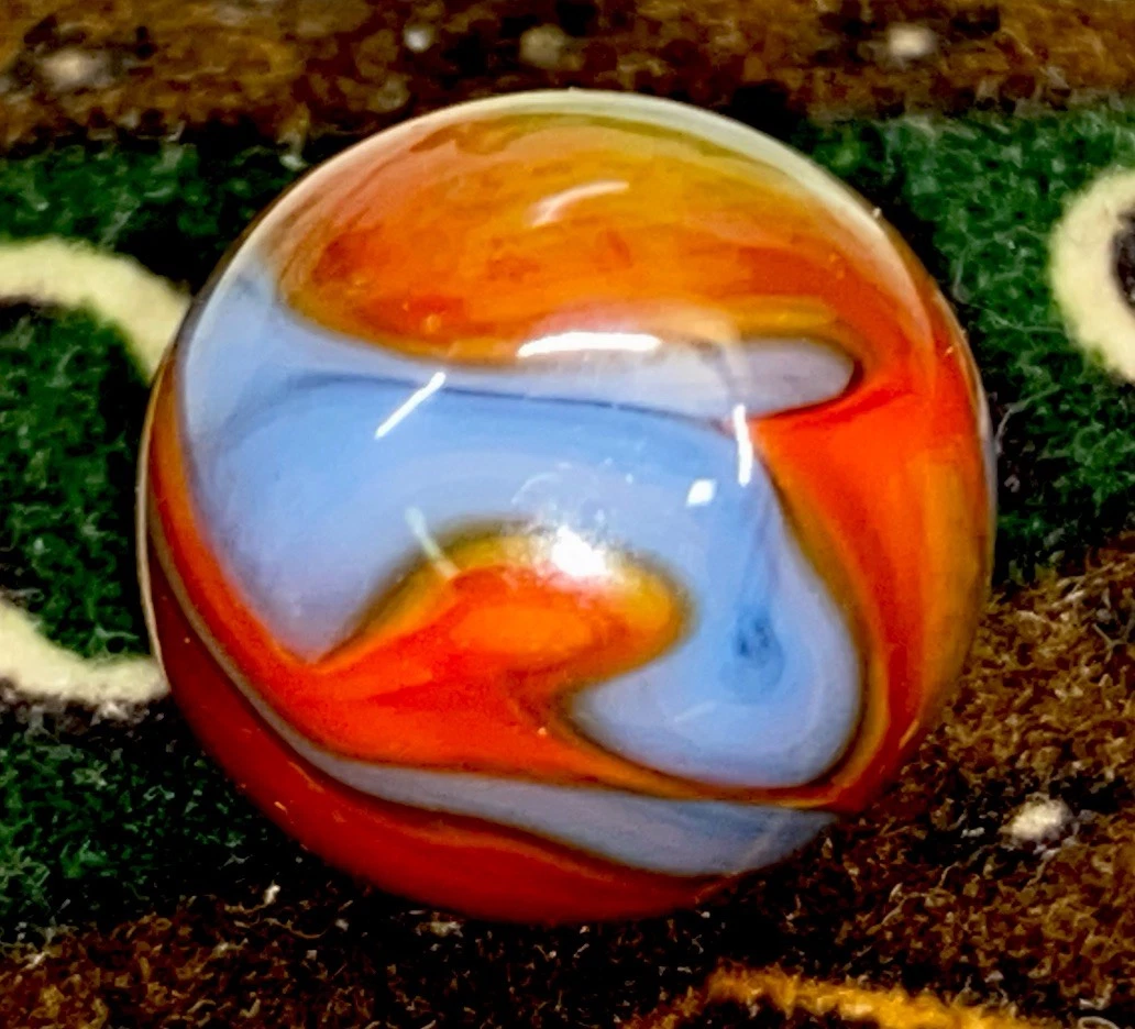 Vintage Superman Marbles for sale | eBay