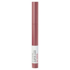 Maybelline Superstay Matte Ink Crayon Lipstick *CHOOSE SHADE* SEALED