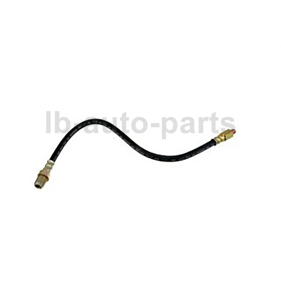 Manguera de freno delantera Dorman 2x para Ford F-100 5,4 L tracción trasera 1961-1963 Foto 4 de 4