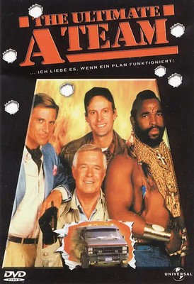 Das A-Team - Best of