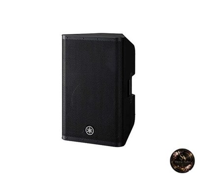 YAMAHA DXR12MKII Powered Speaker 1 Stück Yamaha