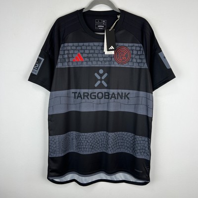 Fortuna Düsseldorf 2023/2024 Adidas Special Football Shirt Soccer Jersey Size L