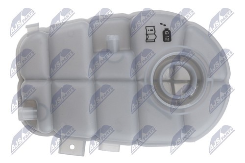 EXPANSION TANK COOLANT CZW-AU-013 FOR AUDI A7/Sportback A6/C7/AllroadCGWB 3.0L - Picture 4 of 12