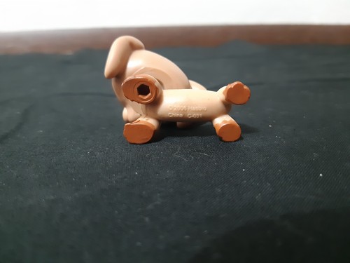 Littlest Pet Shop #1211 Teckel LPS - Photo 4/4