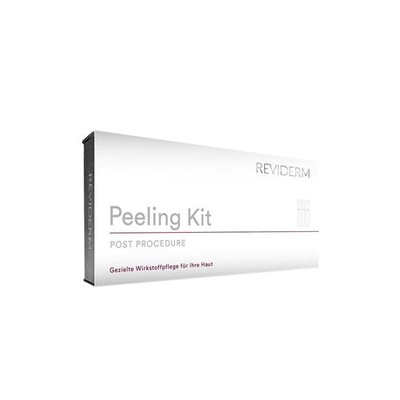 Reviderm Post Procedure Peeling Kit 15ml x 3pcs