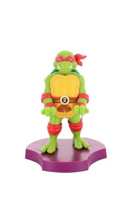 CABLE GUYS HOLDEM- TMNT: RAPHAEL Cable Guy