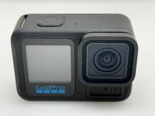 AS IS - READ  - GoPro HERO13 Black - CHDHX-131-TH