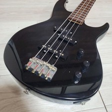 Basso elettrico Aria Pro II VIPER tipo Black Made in Japan usato dal Giappone